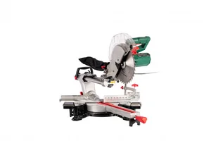 FAVOURITE Пила торцовочная 2200Вт, 255мм, 4500об/мин, 0°-45°/0°-45° MS 2200/255