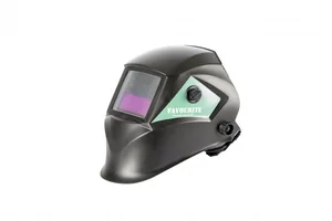 FAVOURITE Маска сварочная Хамелеон, DIN9-13, внеш.регул, режим шлиф-я, проф.оголовье, коробка FAVOURITE Ф4 PRO