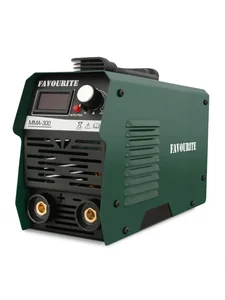 FAVOURITE Сварочный аппарат инверторного типа 300А MMA-300A