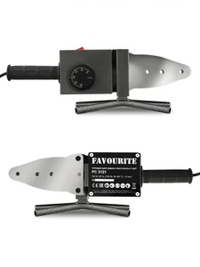 FAVOURITE Аппарат Для Сварки Пластиковых Труб Вт 2100 Pc 3121