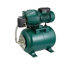 FAVOURITE Насосная станция 1100Вт, 24л, 4,5 м3/ч WP 24/1100PS