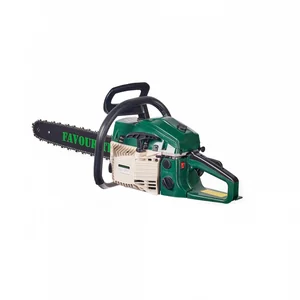 FAVOURITE Бензопила 2кВт, шина45см объём45см3 GC 2000/18