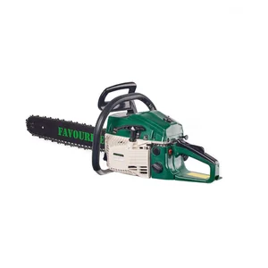 FAVOURITE Бензопила 2,2кВт, шина50см объём52см3 GC 2200/20