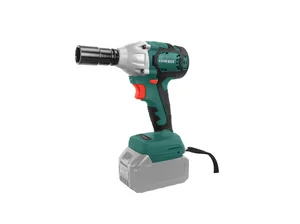 FAVOURITE Гайковерт аккумуляторный 21В, 2/4Ач, бесщет. OBS 21 TW