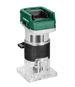 FAVOURITE Фрезер аккумуляторный 21В, 2/4Ач, бесщет. OBS 21 FER