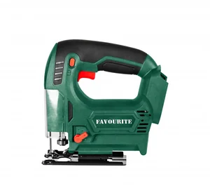 FAVOURITE Лобзик аккумуляторный 21В 2/4Ач OBS 21 JS