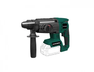 FAVOURITE Перфоратор аккумуляторный 21В, 2/4Ач, бесщет. OBS 21 RH