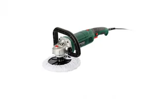 FAVOURITE Полировальная машина 1700Вт, 180мм PM 1700