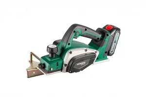 FAVOURITE Рубанок аккумуляторный 21В, 2/4Ач, бесщет. OBS 21 FPL