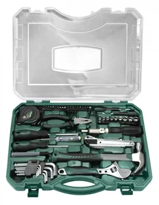 FAVOURITE Набор инструмента 50 предметов FAV 50 SETS