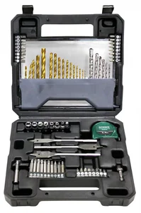 FAVOURITE Набор инструментов 70 предметов FAV 70 SETS