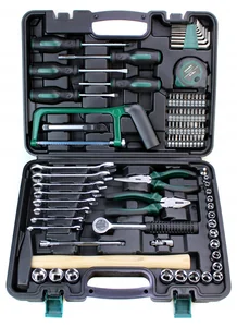 FAVOURITE Набор инструмента 90 предметов FAV 90 SETS