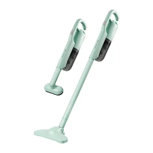 GALAXY Аккумуляторный пылесос LINE GL6221/мятный