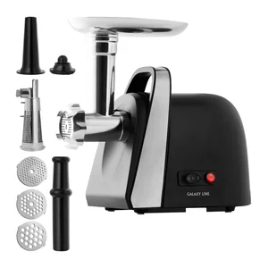 GALAXY Мясорубка электрическая LINE GL2419
