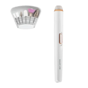 GALAXY Набор для маникюра и педикюра LINE GL4913