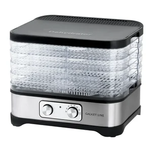 GALAXY Электросушилка LINE GL2639