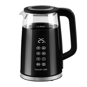 GALAXY Чайник электрический LINE GL0342
