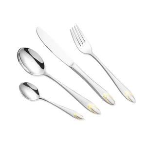 MAESTRO Столовый набор MR-1513G-24