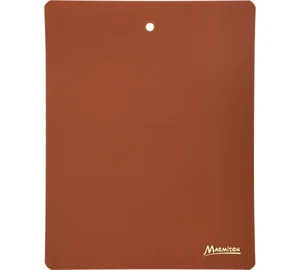 MARMITON Разделочная пластиковая доска гибкая, 28х22х0,075 см, цвет в ассортименте 17025