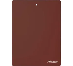 MARMITON Разделочная пластиковая доска гибкая, 38х28х0,075 см, цвет в ассортименте 17028