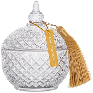 Lefard Емкость Для Хранения Charm, 9,5*12см. 781-314