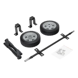 Denzel Транспортировочный комплект для генераторов DES-55, DES-55E 94906