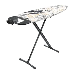 НИКА Доска гладильная НИКА Лайт НЛ/4 Ника бриллиант