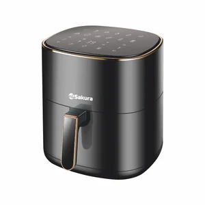 Sakura Аэрогриль SA-7672