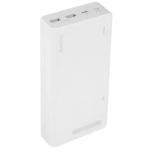 Romoss Мобильный аккумулятор Sense 8F 30000mAh PD 3A белый