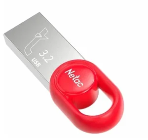 Netac Флеш Диск UM2 128Gb