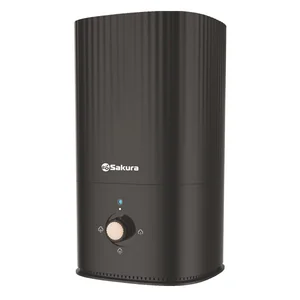 Sakura Увлажнитель воздуха SA-0610BKG