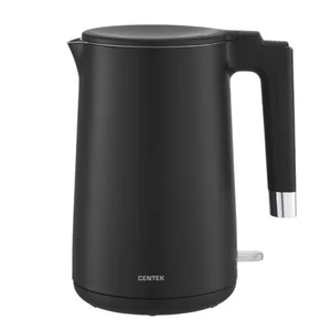 CENTEK Чайник СТ-1011 (черный)