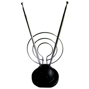 ЭФИР Антенна комнатная SE-280 DVB-T2/ДМВ+МВ, пассивная