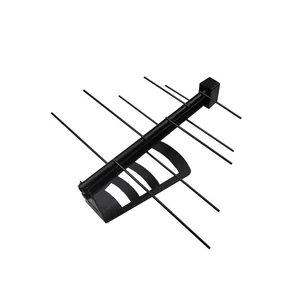 РЭМО Антенна (505002) BAS-5114-5V МЕРКУРИЙ 2.0 - активная