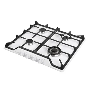 GEFEST Варочная поверхность газовая ПВГ 1212-02