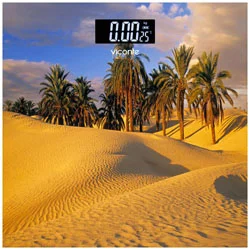 VICONTE Весы напольные электр. VC-522-02