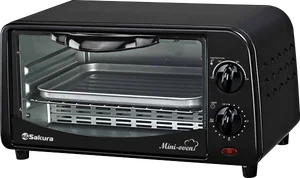 Sakura Духовка электрическая SA-7018B