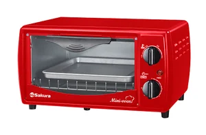 Sakura Духовка электрическая SA-7018R