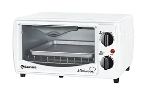 Sakura Духовка электрическая SA-7018W