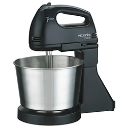 VICONTE Миксер с чашей VC-346 250Вт