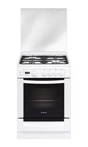 GEFEST Плита газовая ПГ 6100-04 0002