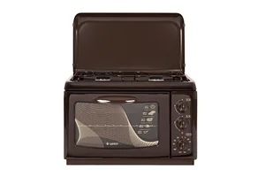 GEFEST Плита газоэлектрич. 2конф. ПГЭ 120 К19