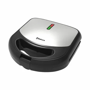 Sakura Сендвич-гриль SA-7428 мультигриль 3в1 750 Вт