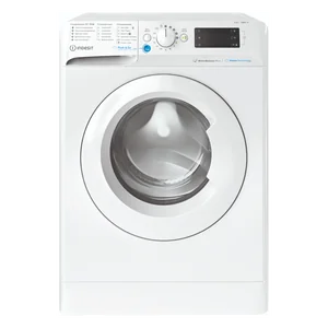 INDESIT Стиральная машина BWSE61051WWV