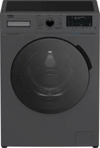 BEKO Стиральная машина WSPE6H616A