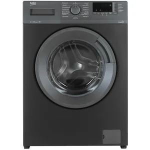 BEKO Стиральная машина WSRE6512ZAA