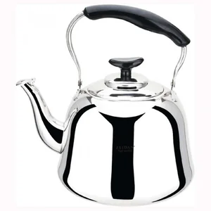 Zeidan Заварочный чайник Z-4318 1,0л. металл