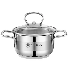 ZEIDAN Кастрюля Z501087 1,6л.