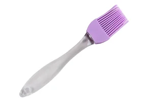 Коралл Кисточка силикон. 17,5см. 5255