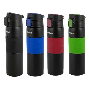 Kamille Термос-бутылка 480 мл. из нержавеющей стали Ofenbach NB 101300